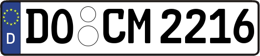 DO-CM2216