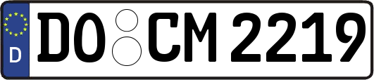 DO-CM2219