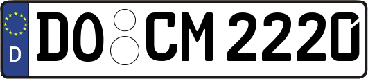 DO-CM2220