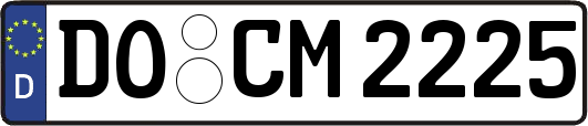 DO-CM2225