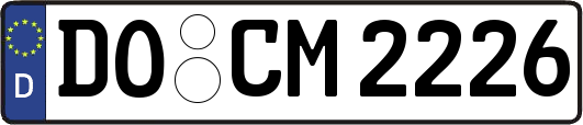 DO-CM2226