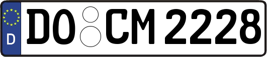 DO-CM2228