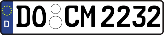 DO-CM2232