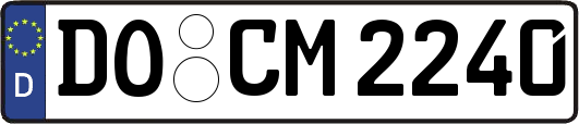 DO-CM2240