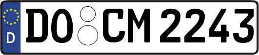 DO-CM2243