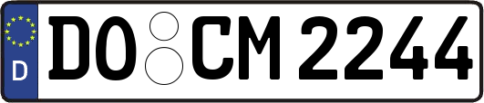 DO-CM2244