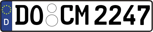 DO-CM2247