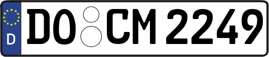 DO-CM2249