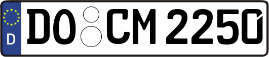 DO-CM2250