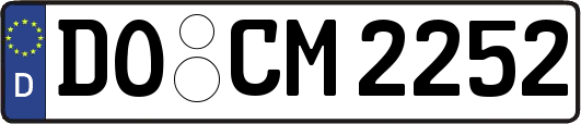 DO-CM2252