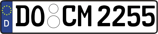 DO-CM2255