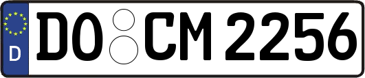 DO-CM2256