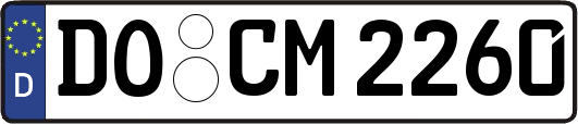 DO-CM2260