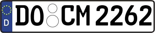 DO-CM2262
