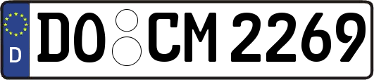 DO-CM2269