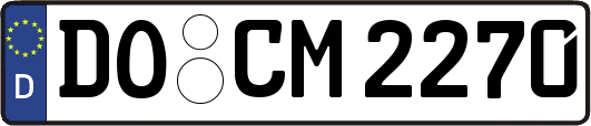 DO-CM2270