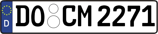 DO-CM2271
