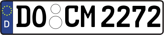 DO-CM2272