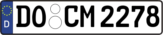 DO-CM2278