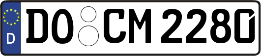 DO-CM2280