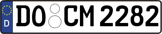 DO-CM2282