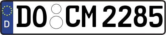 DO-CM2285