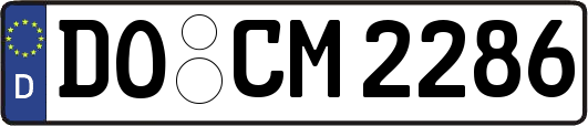 DO-CM2286