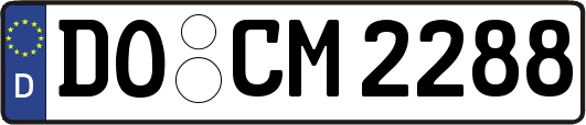 DO-CM2288
