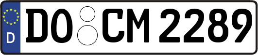DO-CM2289