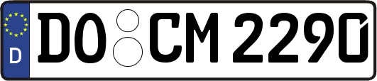 DO-CM2290