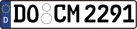 DO-CM2291