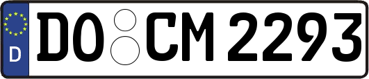 DO-CM2293