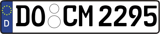 DO-CM2295