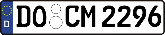 DO-CM2296