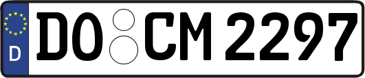 DO-CM2297