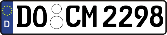 DO-CM2298