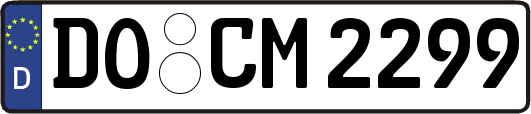 DO-CM2299