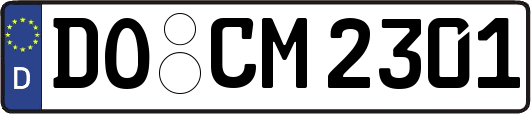 DO-CM2301