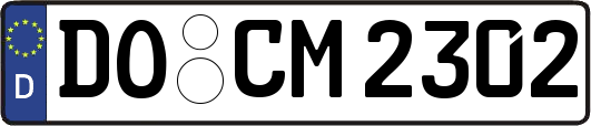 DO-CM2302