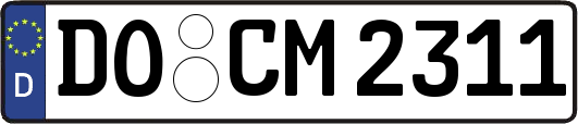 DO-CM2311