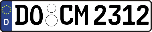 DO-CM2312