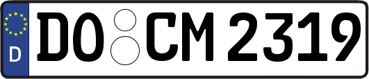 DO-CM2319