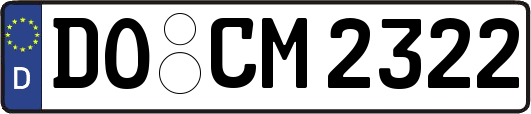 DO-CM2322