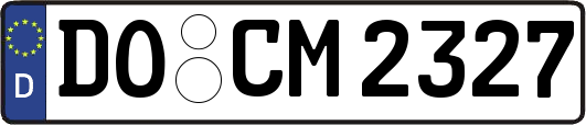 DO-CM2327