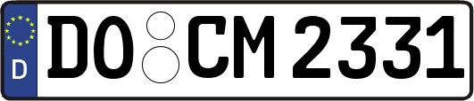DO-CM2331