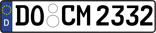 DO-CM2332