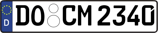 DO-CM2340