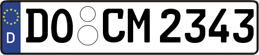DO-CM2343