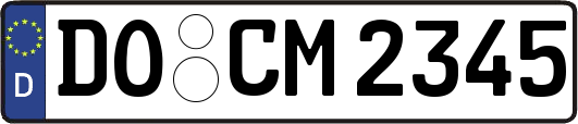 DO-CM2345