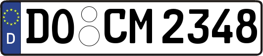 DO-CM2348
